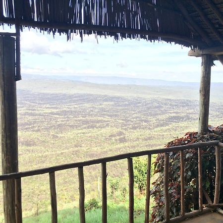 Villa Maili Saba Camp Nakuru Camera foto
