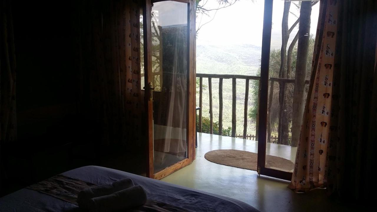 Villa Maili Saba Camp Nakuru Esterno foto