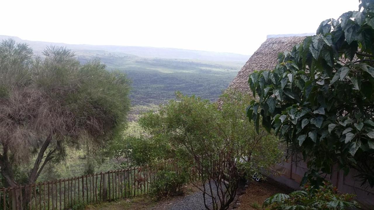 Villa Maili Saba Camp Nakuru Esterno foto