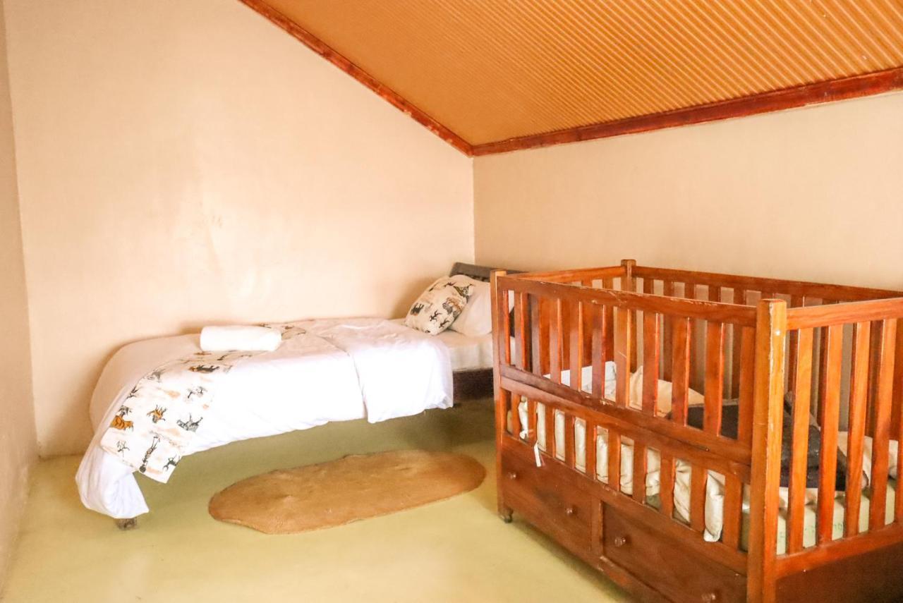 Villa Maili Saba Camp Nakuru Esterno foto