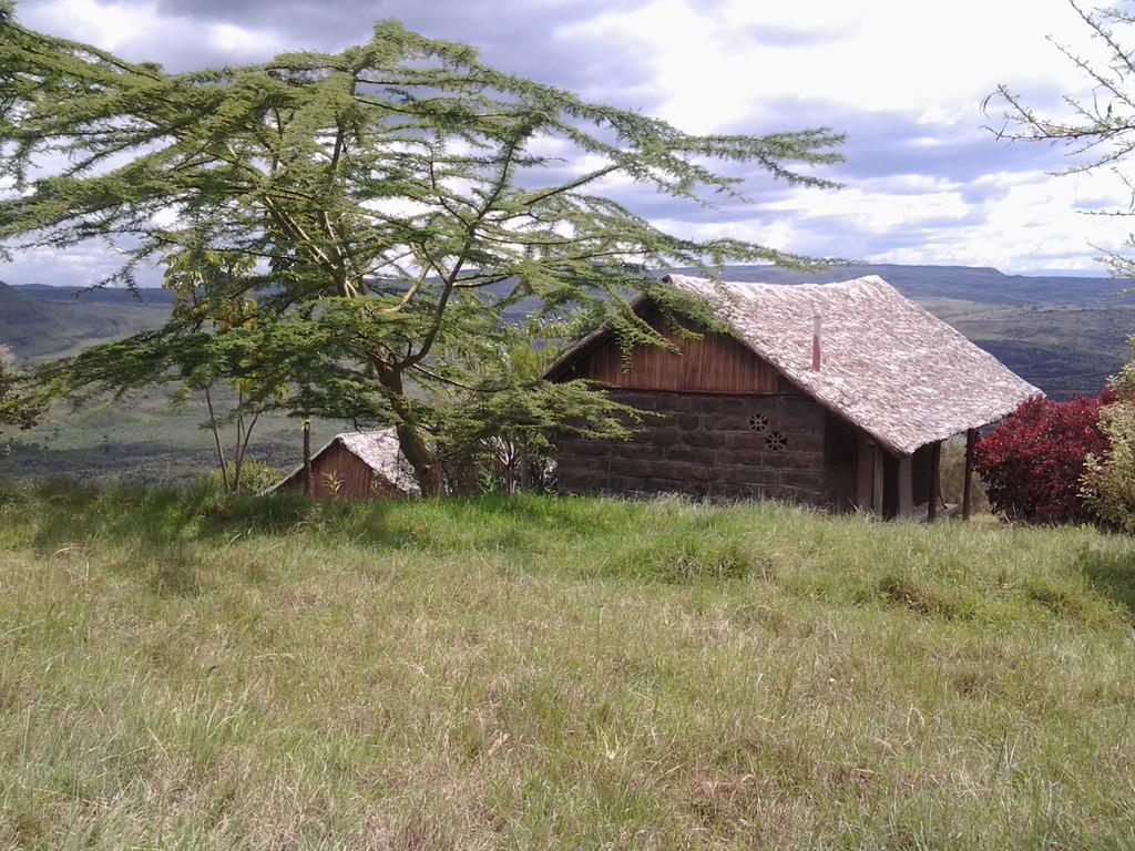 Villa Maili Saba Camp Nakuru Camera foto