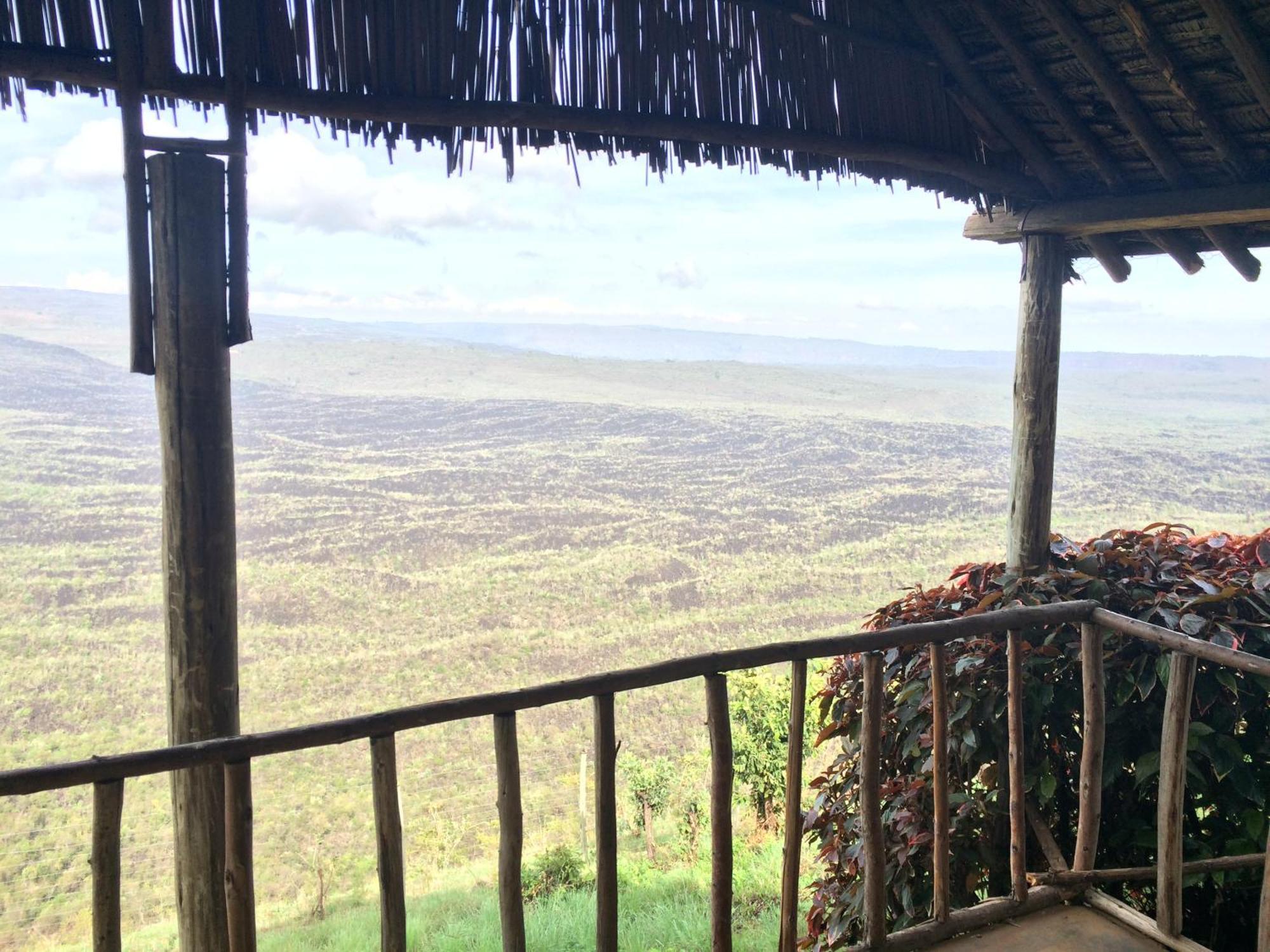 Villa Maili Saba Camp Nakuru Camera foto
