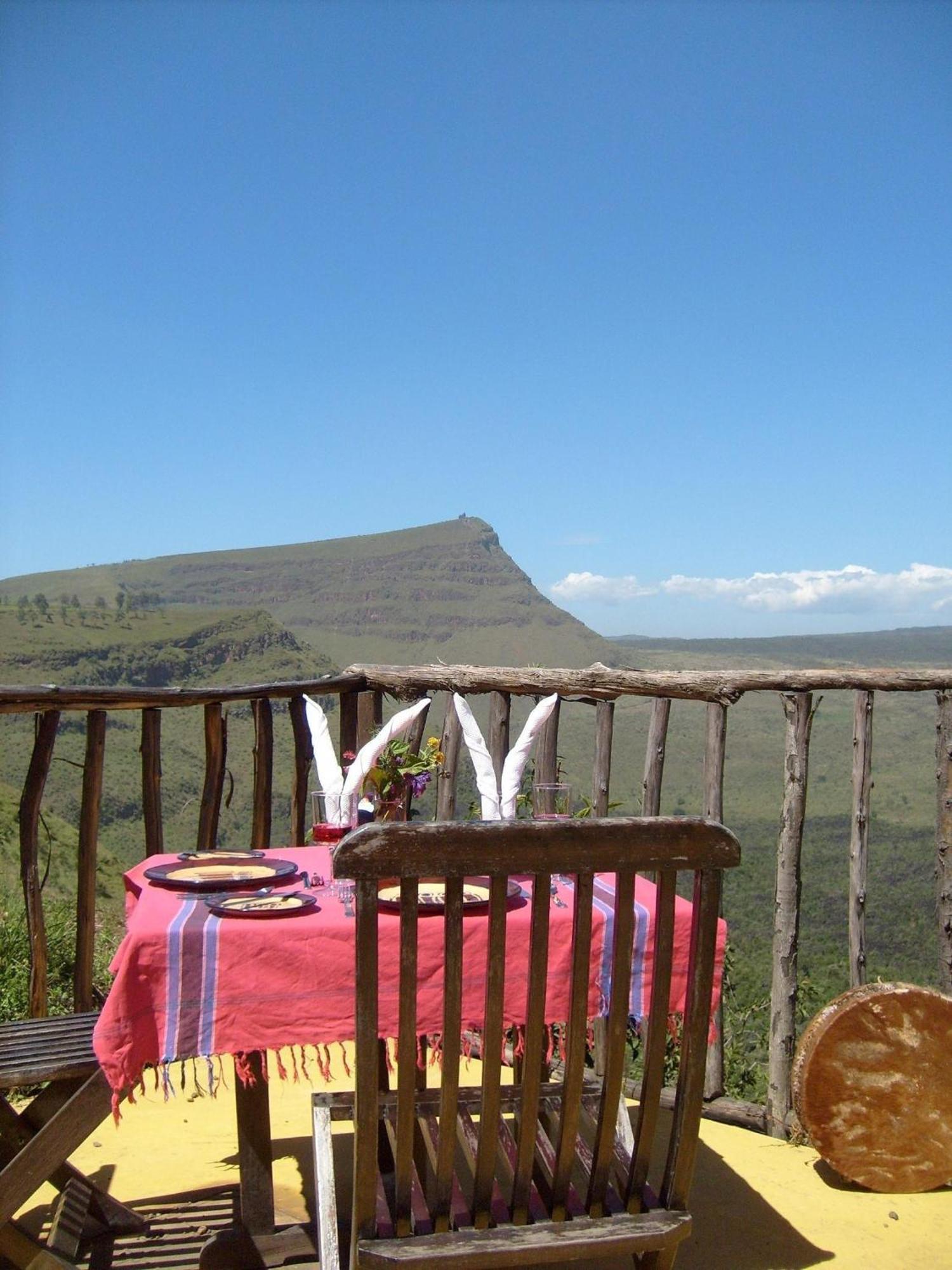 Villa Maili Saba Camp Nakuru Camera foto