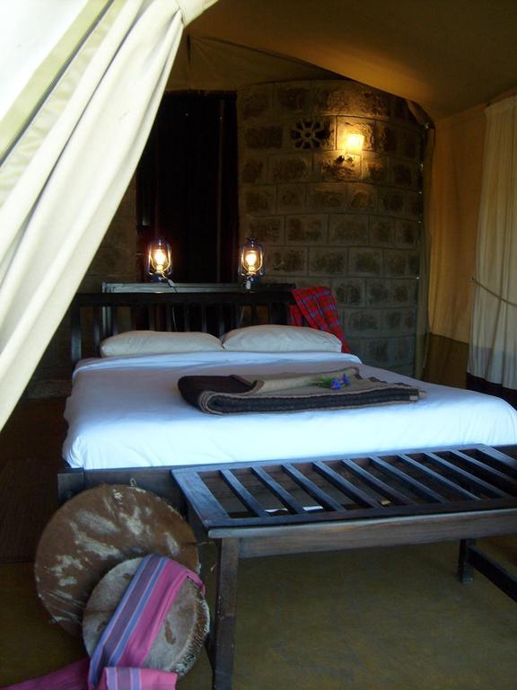 Villa Maili Saba Camp Nakuru Camera foto
