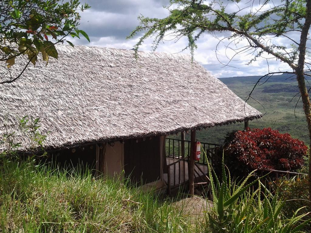 Villa Maili Saba Camp Nakuru Esterno foto