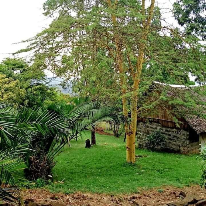 Villa Maili Saba Camp Nakuru Esterno foto